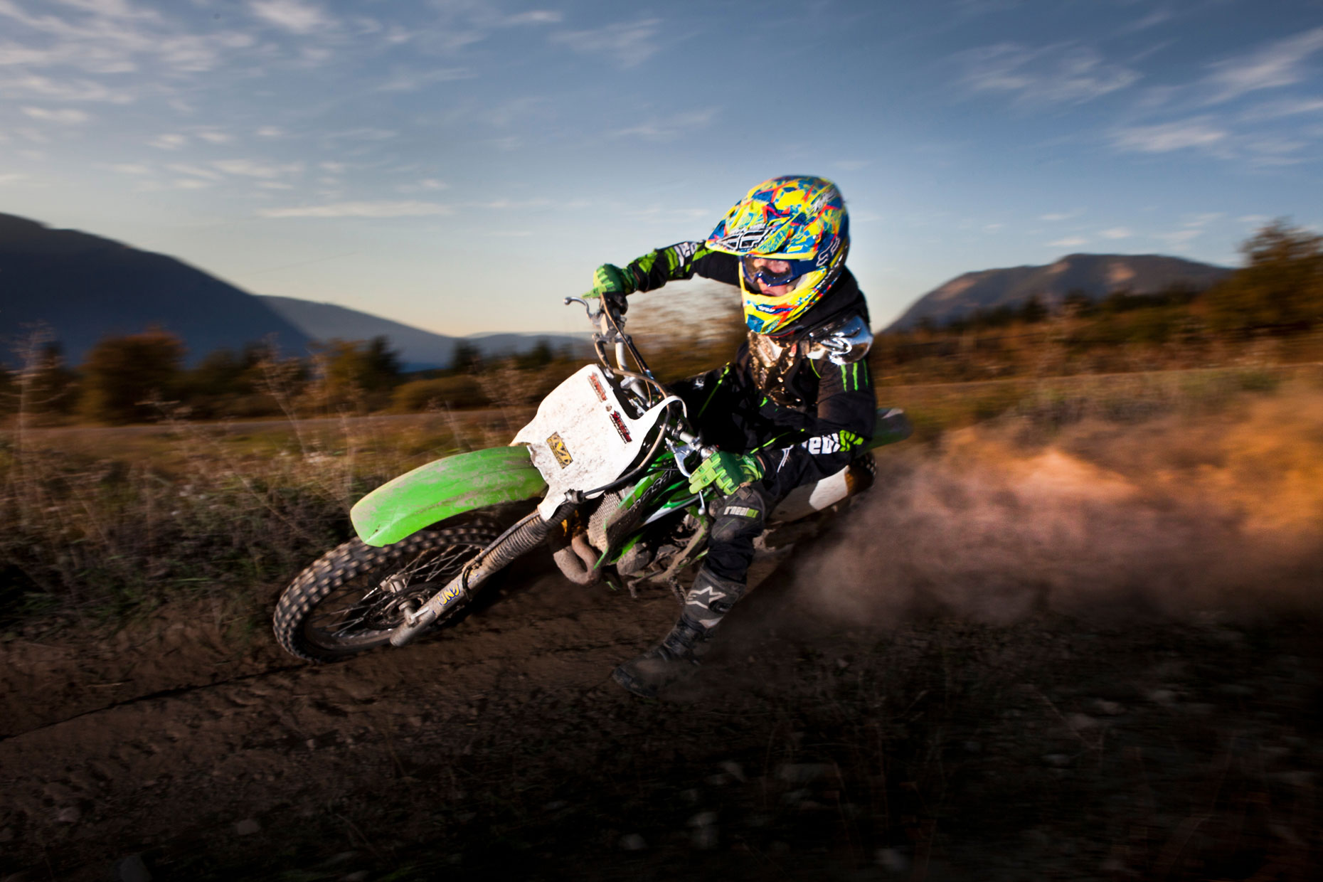 Motocross