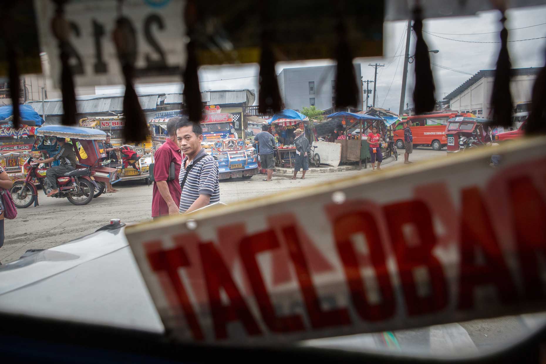 Tacloban post Yolanda